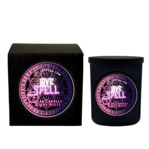OUR VERSION OF VS LOVE SPELL LUXURY CANDLE